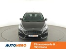Ford Galaxy 7 os. navi klima auto grzane fotele kamera i czujniki parkowania - 11