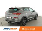 Hyundai Tucson automat 4x4 mHEV full LED skóra navi grzane i wentylowane fotele kam - 5