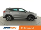 Hyundai Tucson automat 4x4 mHEV full LED skóra navi grzane i wentylowane fotele kam - 6