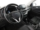 Hyundai Tucson automat 4x4 mHEV full LED skóra navi grzane i wentylowane fotele kam - 10