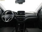 Hyundai Tucson automat 4x4 mHEV full LED skóra navi grzane i wentylowane fotele kam - 11