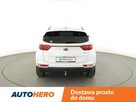 Kia Sportage skóra navi tempomat kamera grzane fotele hak - 6