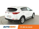 Kia Sportage skóra navi tempomat kamera grzane fotele hak - 7