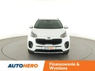 Kia Sportage skóra navi tempomat kamera grzane fotele hak - 11