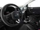 Kia Sportage skóra navi tempomat kamera grzane fotele hak - 14