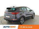 Kia Sportage 1.7CRDi Spirit Klima Navi Tempomat Xenon Grzana Kierownica Fotele KAM - 7