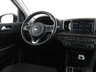 Kia Sportage 1.7CRDi Spirit Klima Navi Tempomat Xenon Grzana Kierownica Fotele KAM - 16