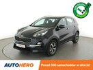 Kia Sportage Kamera, Navi, Podg.fotele , Aut.klima, Bluetooth