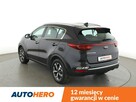 Kia Sportage Kamera, Navi, Podg.fotele , Aut.klima, Bluetooth - 4