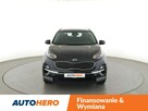 Kia Sportage Kamera, Navi, Podg.fotele , Aut.klima, Bluetooth - 11