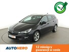 Opel Astra Kamera, Aut.klima, Navi, Podg.fotele, Bluetooth