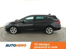 Opel Astra Kamera, Aut.klima, Navi, Podg.fotele, Bluetooth - 2
