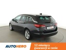 Opel Astra Kamera, Aut.klima, Navi, Podg.fotele, Bluetooth - 4