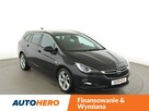 Opel Astra Kamera, Aut.klima, Navi, Podg.fotele, Bluetooth - 10