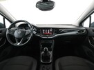 Opel Astra Kamera, Aut.klima, Navi, Podg.fotele, Bluetooth - 15