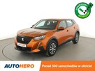 Peugeot 2008 klima auto full LED czujniki parkowania multifunkcja - 1
