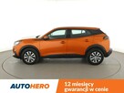 Peugeot 2008 klima auto full LED czujniki parkowania multifunkcja - 2