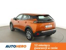 Peugeot 2008 klima auto full LED czujniki parkowania multifunkcja - 4