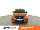 Peugeot 2008 klima auto full LED czujniki parkowania multifunkcja - 11