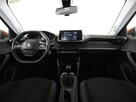 Peugeot 2008 klima auto full LED czujniki parkowania multifunkcja - 15