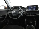 Peugeot 2008 klima auto full LED czujniki parkowania multifunkcja - 16