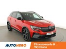 Renault Austral FV23% HEV automat full LED  kamera i czujniki parkowania - 10