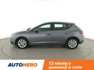 Seat Leon full LED navi klimatyzacja czujniki parkowania - 2