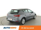 Seat Leon full LED navi klimatyzacja czujniki parkowania - 7