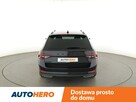 Škoda Superb PHEV skóra/alcentara DCC navi klima auto full LED czujniki parkowania - 6