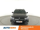 Škoda Superb PHEV skóra/alcentara DCC navi klima auto full LED czujniki parkowania - 11