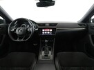 Škoda Superb PHEV skóra/alcentara DCC navi klima auto full LED czujniki parkowania - 15