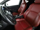 Toyota C-HR skóra navi kamera grzane fotele LED ACC JBL - 13