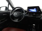 Toyota C-HR skóra navi kamera grzane fotele LED ACC JBL - 16