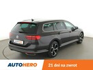 Volkswagen Passat 1.4GTE Automat Navi ACC Virtual GrzaneFotele Ergo Alcantara Kamera LED - 7