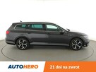 Volkswagen Passat 1.4GTE Automat Navi ACC Virtual GrzaneFotele Ergo Alcantara Kamera LED - 9