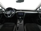Volkswagen Passat 1.4GTE Automat Navi ACC Virtual GrzaneFotele Ergo Alcantara Kamera LED - 15