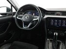 Volkswagen Passat 1.4GTE Automat Navi ACC Virtual GrzaneFotele Ergo Alcantara Kamera LED - 16