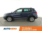 Volkswagen Tiguan panorama klima auto navi kamera i czujniki parkowania - 2