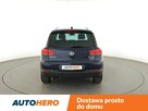 Volkswagen Tiguan panorama klima auto navi kamera i czujniki parkowania - 6