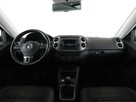 Volkswagen Tiguan panorama klima auto navi kamera i czujniki parkowania - 15