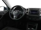 Volkswagen Tiguan panorama klima auto navi kamera i czujniki parkowania - 16