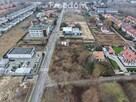 Działka usługowo-mieszkaniowa - 1