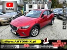 Mazda CX-3 Piękny Kolor!Mocne 2,0b150KM Automat,4X4,Gwarancja/Zamiana-Automi-x.pl
