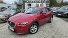 Mazda CX-3 Piękny Kolor!Mocne 2,0b150KM Automat,4X4,Gwarancja/Zamiana-Automi-x.pl - 3