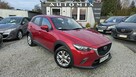 Mazda CX-3 Piękny Kolor!Mocne 2,0b150KM Automat,4X4,Gwarancja/Zamiana-Automi-x.pl - 7