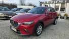 Mazda CX-3 Piękny Kolor!Mocne 2,0b150KM Automat,4X4,Gwarancja/Zamiana-Automi-x.pl - 16