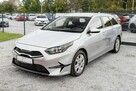 Kia Cee'd WND7563C#1.5 T-GDI M DCT 2 stref klima K.cof salon PL VAT23% - 2
