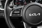 Kia Cee'd WND7563C#1.5 T-GDI M DCT 2 stref klima K.cof salon PL VAT23% - 11