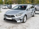 Kia Cee'd WND7536C#1.5 T-GDI M DCT 2 stref klima K.cof salon PL VAT23% - 2