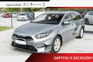 Kia Cee'd WA5040H#1.5 T-GDI M DCT 2 stref klima K.cof salon PL VAT23%